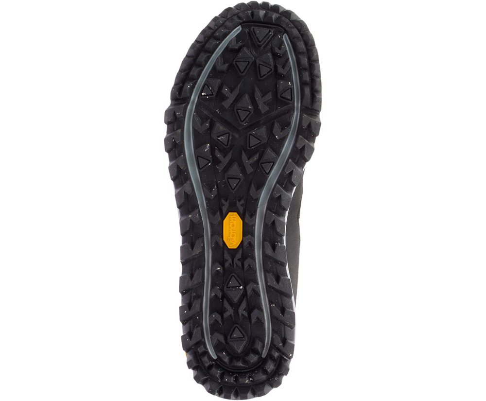 Tenis Homem - Merrell Nova Traveler - Pretas - IFZ304581